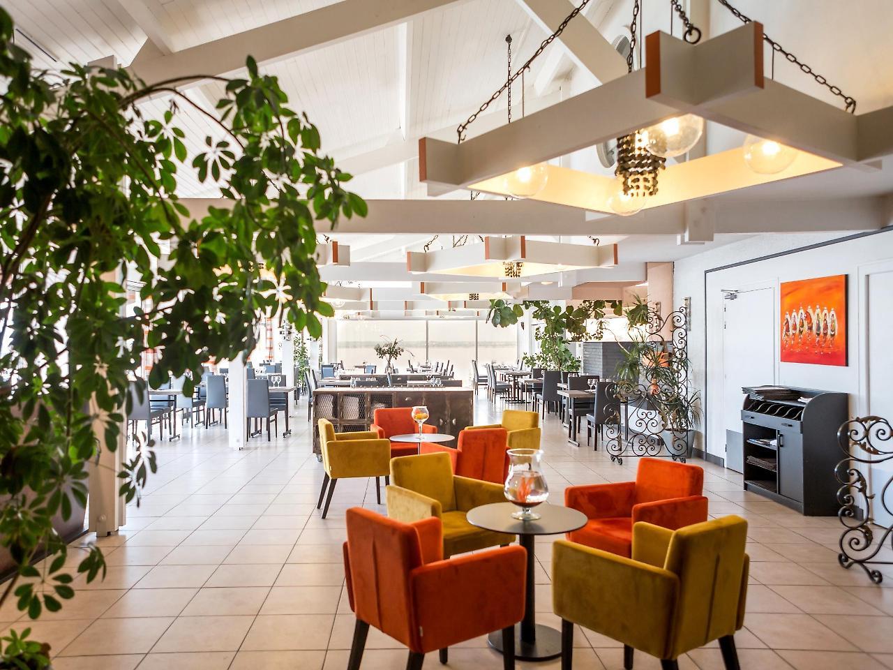 Logis Hotel Restaurant La Citadelle Blaye Zewnętrze zdjęcie