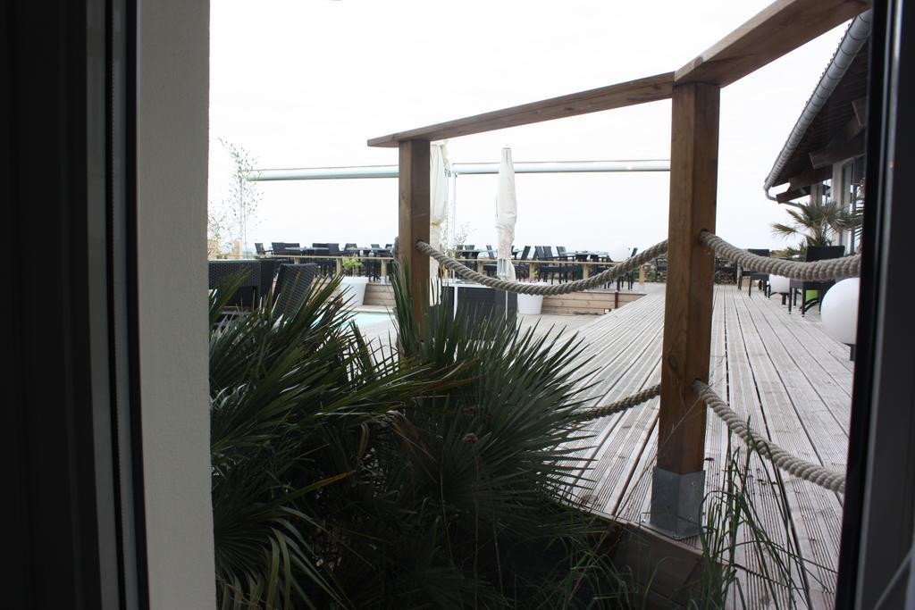 Logis Hotel Restaurant La Citadelle Blaye Pokój zdjęcie