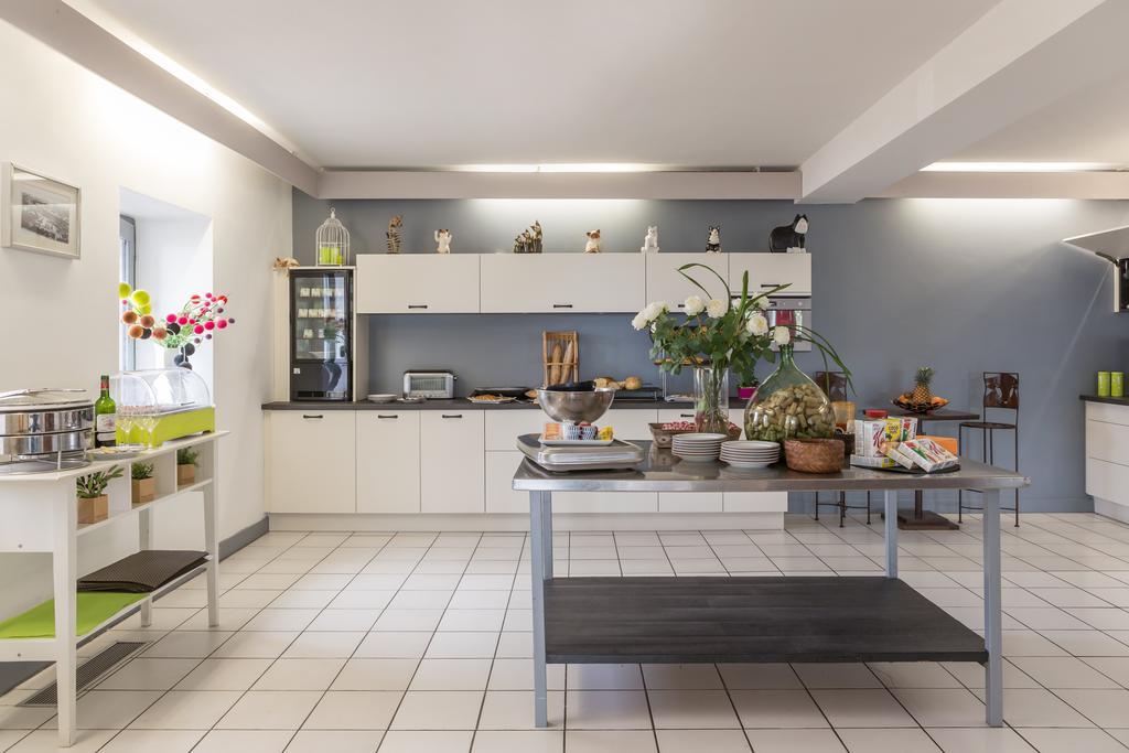 Logis Hotel Restaurant La Citadelle Blaye Zewnętrze zdjęcie