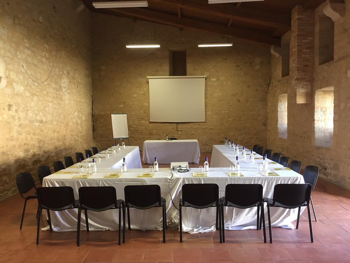 Logis Hotel Restaurant La Citadelle Blaye Zewnętrze zdjęcie